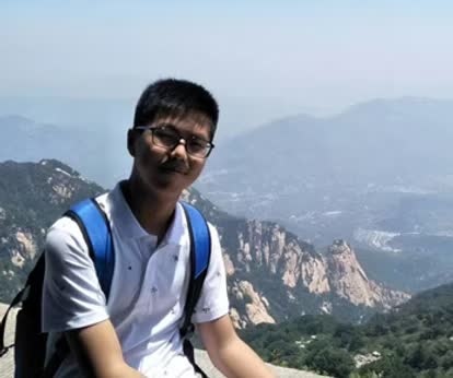 Suyang Chen