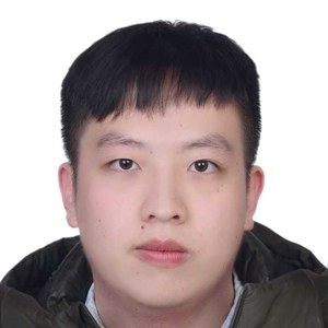 Shihang Feng