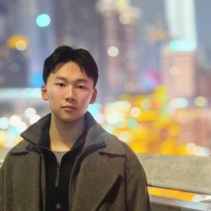 Chenxiao Song