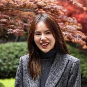 Chengqi Xu