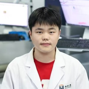 Zhiguo Yu