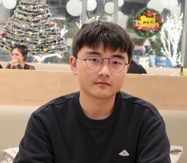 Ziyan Zhu
